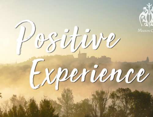 Événement bien-être – Positive Experience #4